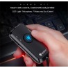 Xiberia Nubwo N11 auscultadores PC - USB - fone de ouvido com microfone & Led