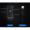 Xiberia Nubwo N11 auscultadores PC - USB - fone de ouvido com microfone & Led