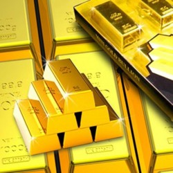 1pc criativo ouro tijolo forma refrigerador ímãs - presente de artesanato de resina para decoração de geladeira casa - presente