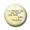 refrigerator magnets glass dome fridge memo round magnetic stickerDecoration