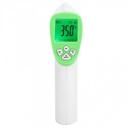 Digital Infrared Non-contact Body ThermometerHealth & Beauty