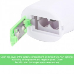 Digital Infrared Non-contact Body ThermometerHealth & Beauty
