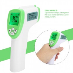 Digital Infrared Non-contact Body ThermometerHealth & Beauty