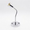 base da lâmpada E27 alumínio metal parafuso bulbo titular com mangueira vintage retro antique Edison parafuso lâmpada - lâmpada