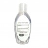 50-60ml Portátil de viagem Mini mão Sanitizer Anti-Bacteria Moisturizing Fruit-Scented Descartável Não C