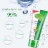 Antibacteriana mão sanitiser - gel de limpeza - secagem rápida - 75% álcool - 50ml - 100ml