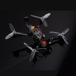 GOFly-RC Scorpion5 230mm F4 OSD FPV PNP ESC TBS VTX 600TVL câmera - corrida drone