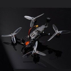 GOFly-RC Scorpion5 230mm F4 OSD FPV PNP ESC TBS VTX 600TVL câmera - corrida drone