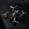 GOFly-RC Scorpion5 230mm F4 OSD FPV PNP ESC TBS VTX 600TVL câmera - corrida drone