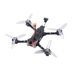GOFly-RC Scorpion5 230mm F4 OSD FPV PNP ESC TBS VTX 600TVL câmera - corrida drone
