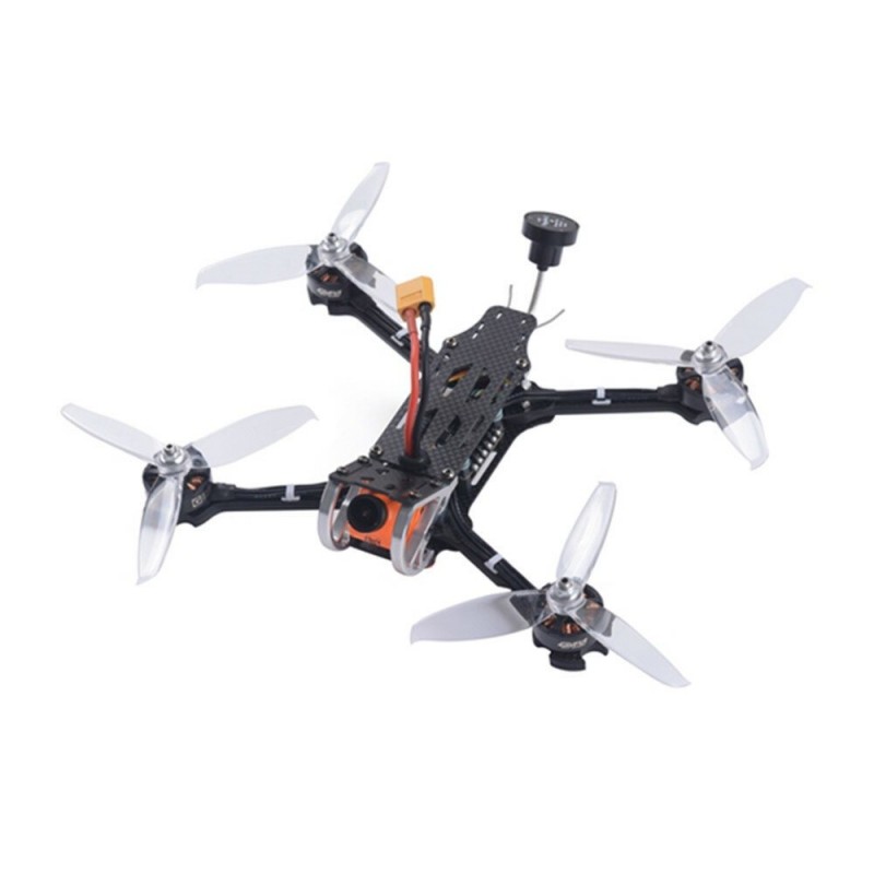 GOFly-RC Scorpion5 230mm F4 OSD FPV PNP ESC TBS VTX 600TVL câmera - corrida drone