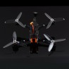 GOFly-RC Scorpion5 230mm F4 OSD FPV PNP ESC TBS VTX 600TVL câmera - corrida drone