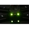 GOFly-RC Scorpion5 230mm F4 OSD FPV PNP ESC TBS VTX 600TVL câmera - corrida drone
