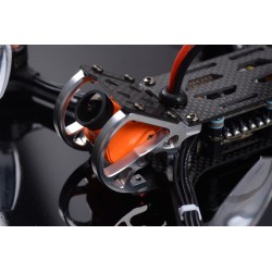 GOFly-RC Scorpion5 230mm F4 OSD FPV PNP ESC TBS VTX 600TVL câmera - corrida drone