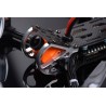 GOFly-RC Scorpion5 230mm F4 OSD FPV PNP ESC TBS VTX 600TVL câmera - corrida drone