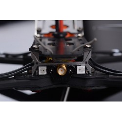 GOFly-RC Scorpion5 230mm F4 OSD FPV PNP ESC TBS VTX 600TVL câmera - corrida drone