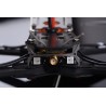 GOFly-RC Scorpion5 230mm F4 OSD FPV PNP ESC TBS VTX 600TVL câmera - corrida drone