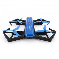 JJRC H43WH WiFi FPV - câmera 720P - modo de alta retenção - dobrável - RC Drone Quadcopter