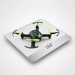 JJRC H48 Mini - 2.4G 4CH - 6 eixo - 3D flips - RC Drone Quadcopter RTF