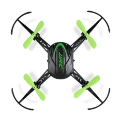 JJRC H48 Mini - 2.4G 4CH - 6 eixo - 3D flips - RC Drone Quadcopter RTF