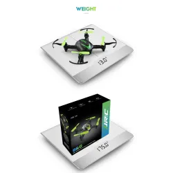 JJRC H48 Mini - 2.4G 4CH - 6 eixo - 3D flips - RC Drone Quadcopter RTF