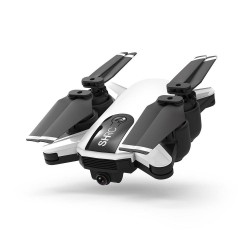 SHRC H1G 1080P 5G WiFi FPV GPS - siga-me - RC Quadcopter Drone RTF