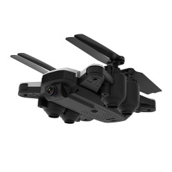 SHRC H1G 1080P 5G WiFi FPV GPS - siga-me - RC Quadcopter Drone RTF