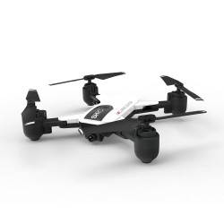 SHRC H1G 1080P 5G WiFi FPV GPS - siga-me - RC Quadcopter Drone RTF