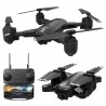 SHRC H1G 1080P 5G WiFi FPV GPS - siga-me - RC Quadcopter Drone RTF