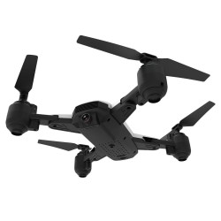 SHRC H1G 1080P 5G WiFi FPV GPS - siga-me - RC Quadcopter Drone RTF