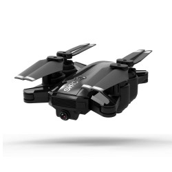 SHRC H1G 1080P 5G WiFi FPV GPS - siga-me - RC Quadcopter Drone RTF
