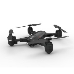 SHRC H1G 1080P 5G WiFi FPV GPS - siga-me - RC Quadcopter Drone RTF