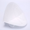 KN95 PM2.5 máscara facial - máscara boca - antibacteriano - nano filtro - 5 ou 10 peças