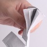 PM25 ativado máscara de carbono / boca com válvula - para crianças - incl. filtros extra