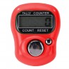 5 digit display - digital LCD electronic screen - hand held tally counterElectronics & Tools