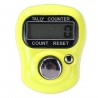 5 digit display - digital LCD electronic screen - hand held tally counterElectronics & Tools