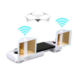 Range extender for Xiaomi FIMI X8 SE transmitter - signal boosterTransmitters
