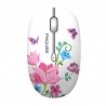 2.4G - 1600DPI - super quiet wireless optical mouseMouses