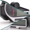Odômetro digital do velocímetro do LCD para BMW KAWASAKI SUZUKI HONDA