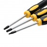 Xbox One - Xbox 360 - PS3 - PS4 - screwdriver set - opening toolScrewdrivers