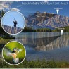 60 * 60 binoculars - high clarity telescope - HD 10000M - night vision - zoomBinoculars