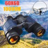 60 * 60 binoculars - high clarity telescope - HD 10000M - night vision - zoomBinoculars