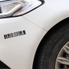 15.2 * 3cm - Feito no Japão Perfeita em minha garagem - autocolante