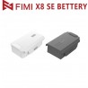 FIMI X8 SE Drone - 11.4V 4500mAh - 35 minut voo - bateria de substituição - 1/ 2 / 3 peças