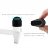 4 pieces - silicone protective cups for Xiaomi FIMI X8 SE Drone - motor coversMotor