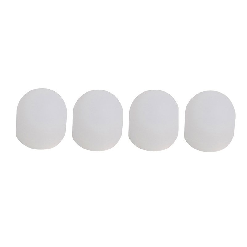 4 peças - copos de proteção de silicone para Xiaomi FIMI X8 SE Drone - capas de motor