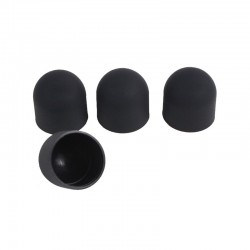 4 pieces - silicone protective cups for Xiaomi FIMI X8 SE Drone - motor coversMotor