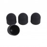 4 pieces - silicone protective cups for Xiaomi FIMI X8 SE Drone - motor coversMotor