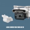 Capa de lente protetora para FIMI X8 SE Drone