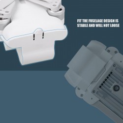 Capa de lente protetora para FIMI X8 SE Drone
